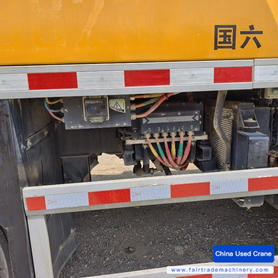 Buy Sany STC250E5 Used Crane / 5 Buy Sany STC250E5 Used Crane / 5